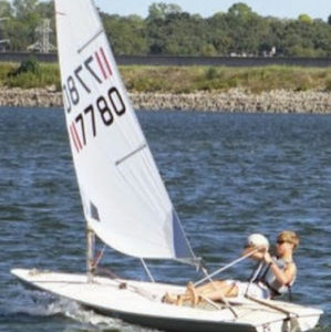 Meet your Posher, Nicholas